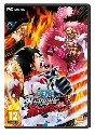 One Piece Burning Blood (Steam key) @ RU