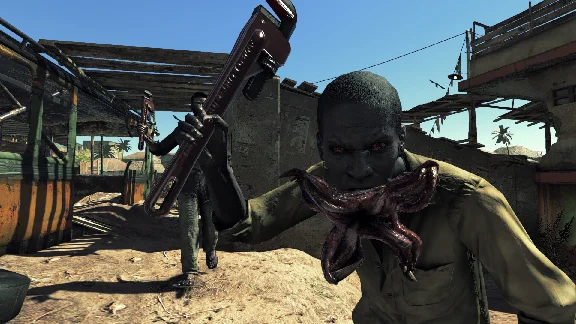 Umbrella Corps. Deluxe Edition (Steam key) @ RU