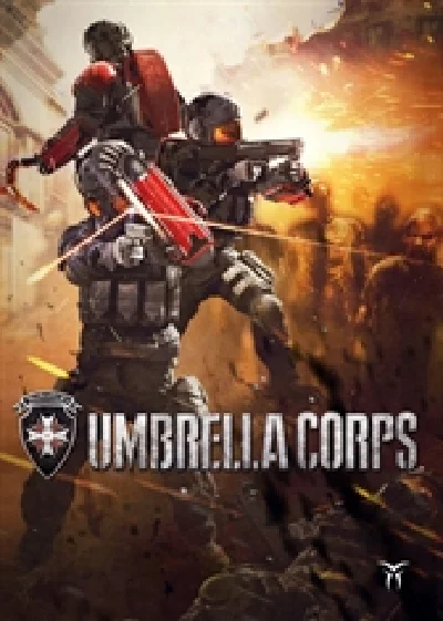 Umbrella Corps. Deluxe Edition (Steam key) @ RU