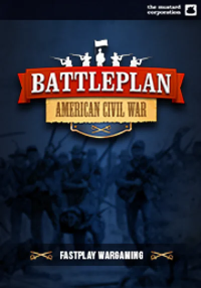 Battleplan: American Civil War (Steam key) @ RU