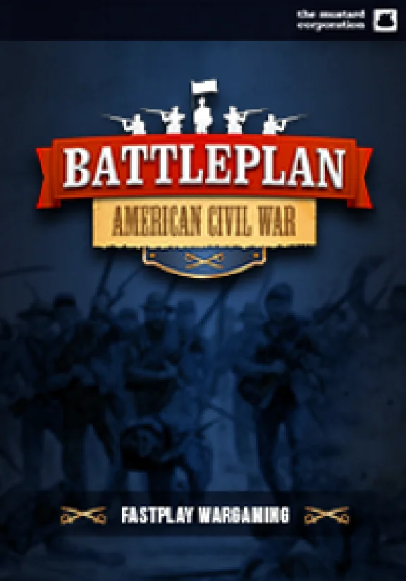 Battleplan: American Civil War (Steam key) @ RU