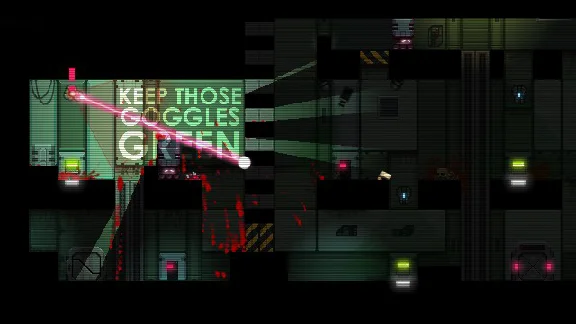 Stealth Bastard (Steam key) @ RU