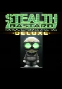 Stealth Bastard (Steam key) @ RU