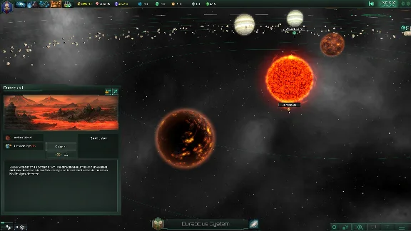 Stellaris (Steam key) @ RU