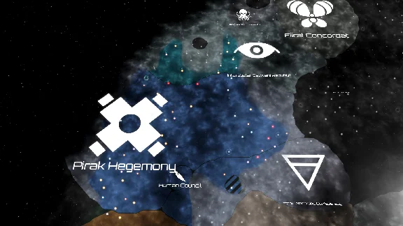 Stellaris (Steam key) @ RU