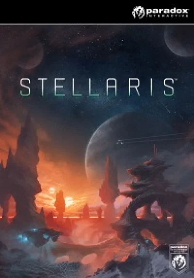 Stellaris - Nova Edition (Steam key) @ RU CIS