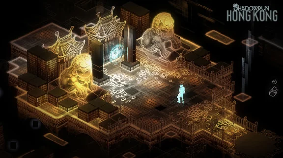 Shadowrun: Hong Kong Extended Ed (Steam/ Region Free)