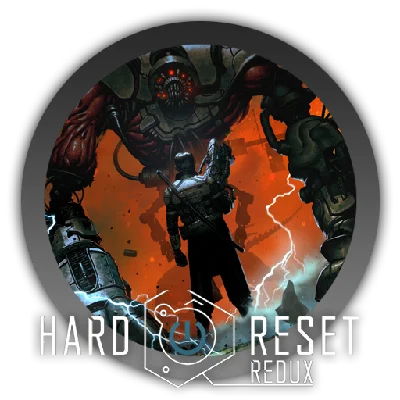 Hard Reset Redux (ROW) steam key