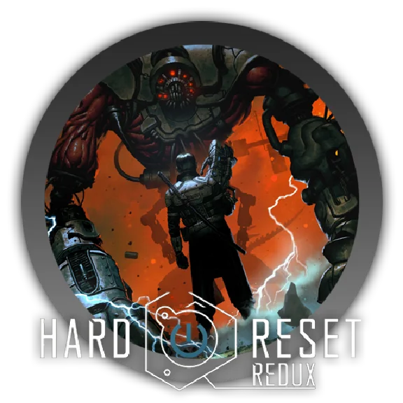 Hard Reset Redux (ROW) steam key