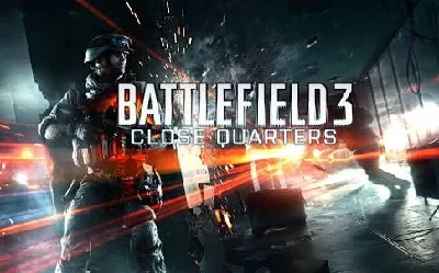 Battlefield 3 Close Quarters  [ORIGIN][CD-KEY][ROW]DLC
