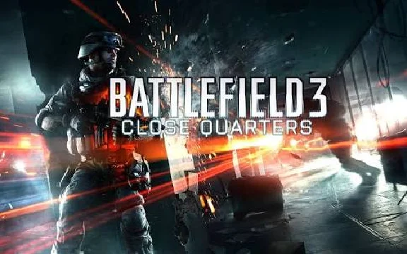 Battlefield 3 Close Quarters  [ORIGIN][CD-KEY][ROW]DLC