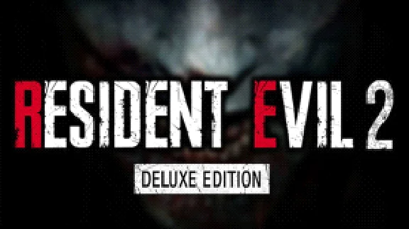 RESIDENT EVIL 2 BIOHAZARD DELUXE💳🔵ЛИЦЕНЗИЯ+БОНУС