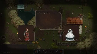 Unleashed STEAM KEY REGION FREE GLOBAL