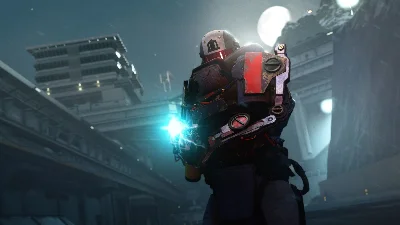 Just Cause 4 (Steam, RU)✅