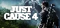 Just Cause 4 (Steam, RU)✅
