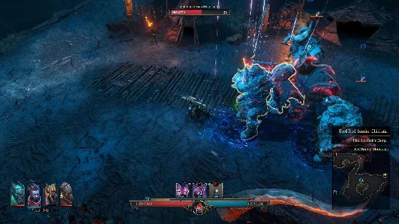 Shadows: Awakening (steam cd-key RU)