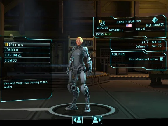 XCOM: Enemy Within. DLC (Steam key) @ RU