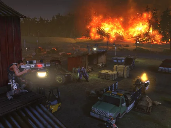 XCOM: Enemy Within. DLC (Steam key) @ RU