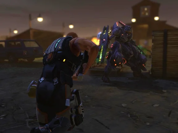 XCOM: Enemy Within. DLC (Steam key) @ RU