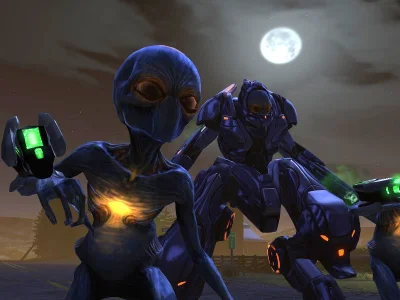 XCOM: Enemy Within. DLC (Steam key) @ RU