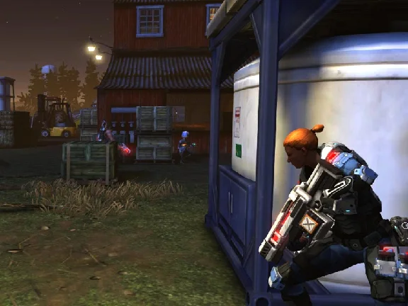 XCOM: Enemy Within. DLC (Steam key) @ RU