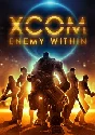XCOM: Enemy Within. DLC (Steam key) @ RU
