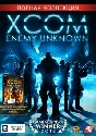 XCOM: Enemy Unknown. Full collection (Steam key) @ RU