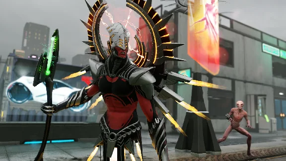 XCOM 2 - Alien Hunters (Steam key) @ RU