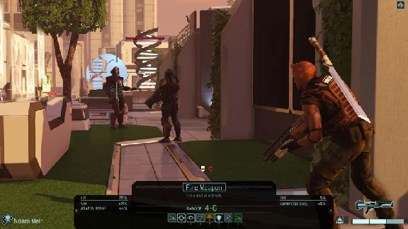 XCOM 2  (Steam key) @ RU