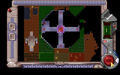 X-Com: UFO Defense (Steam key) @ RU