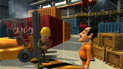 Airline Tycoon 2 Honey Airlines DLC (Steam key) @ RU