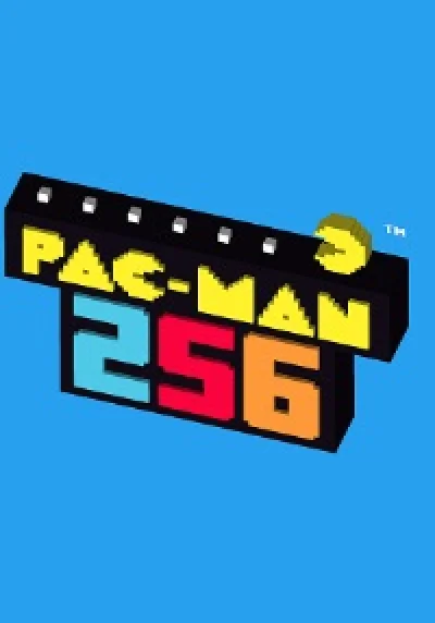 PAC-MAN 256 (Steam key) @ RU