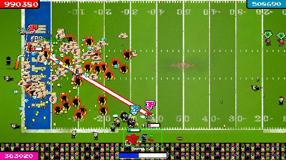 Crazy Pixel Streaker (Steam key) @ RU