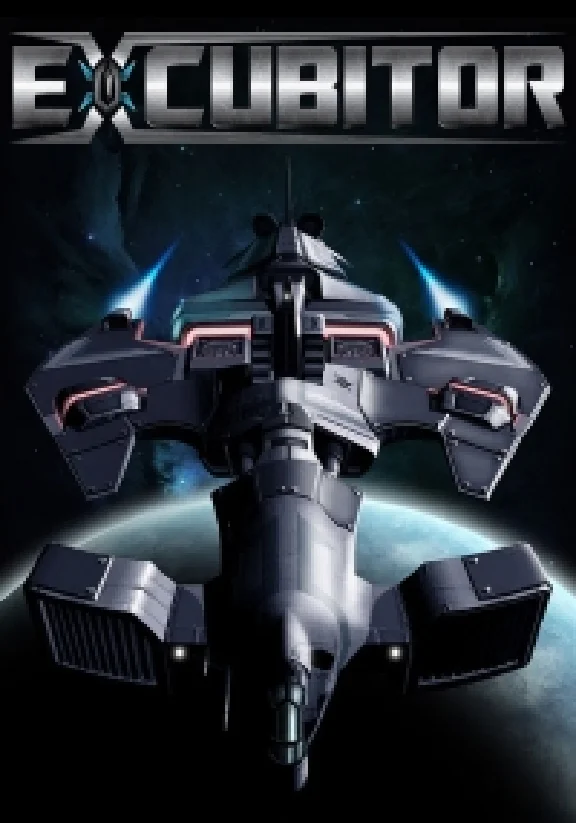 Excubitor (Steam key) @ RU
