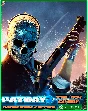 Payday 2 Crimewave Edition the big Score XBOX ONE