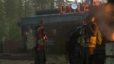 Miscreated (Россия )