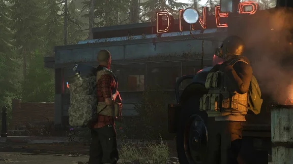 Miscreated (Россия )