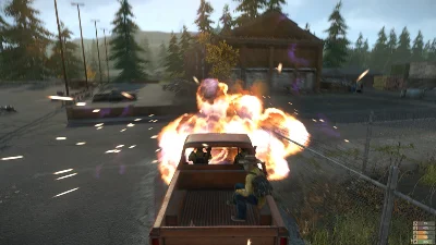 Miscreated (Россия )