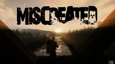 Miscreated (Россия )