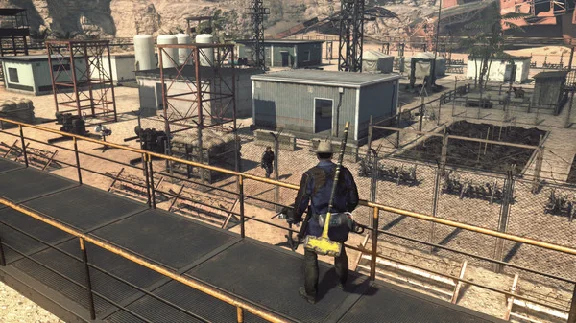 ✅METAL GEAR SURVIVE (Steam Ключ / РФ+СНГ) 💳0%