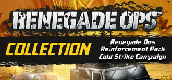 Renegade Ops | Steam Gift GLOBAL