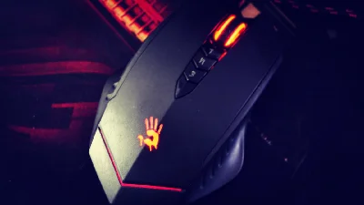 Universal macro for PUBG 2025