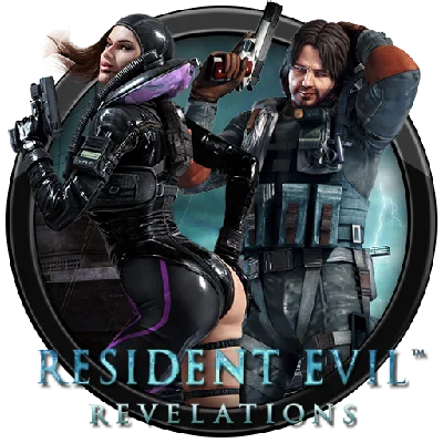 Resident Evil Revelations (RU/CIS) steam key