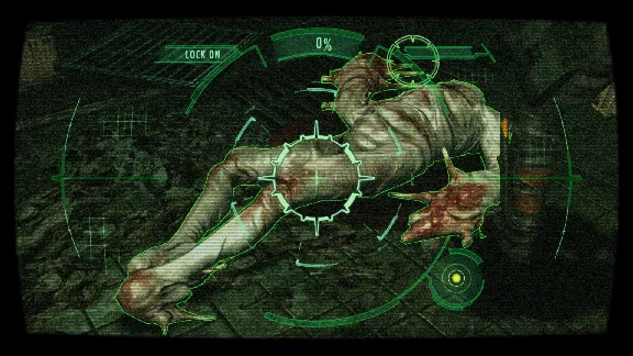 Resident Evil Revelations (RU/CIS) steam key