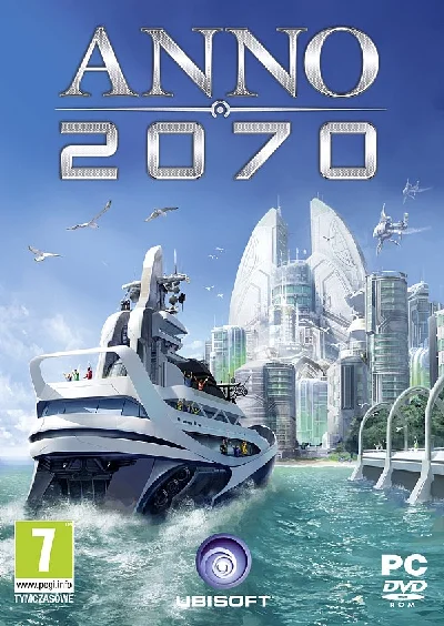 ANNO 2070 [LIFETIME WARRANTY]