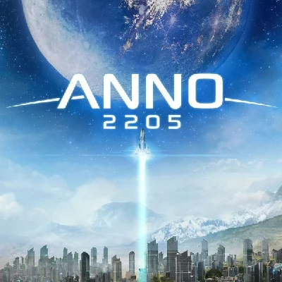 Anno 2205 [ПОЖИЗНЕННАЯ ГАРАНТИЯ]