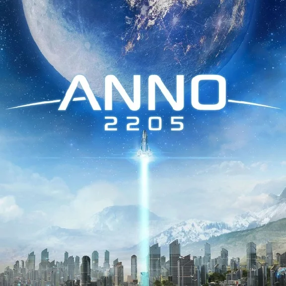 Anno 2205 [ПОЖИЗНЕННАЯ ГАРАНТИЯ]