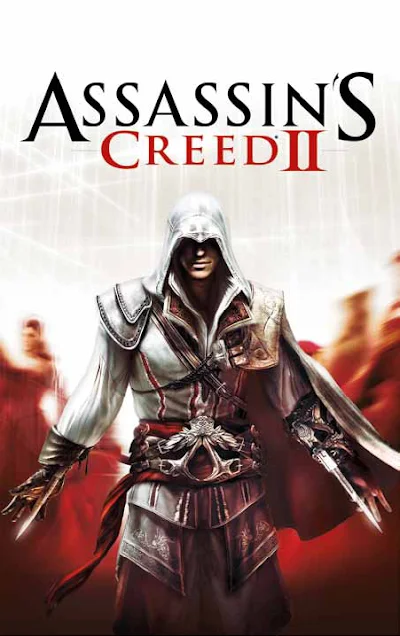 Assassin´s Creed II 2 [LIFETIME WARRANTY]