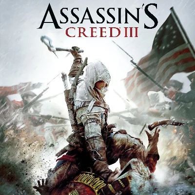 Assassin´s Creed III 3 [LIFETIME WARRANTY]