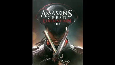 Assassin´s Creed Liberation [ПОЖИЗНЕННАЯ ГАРАНТИЯ]